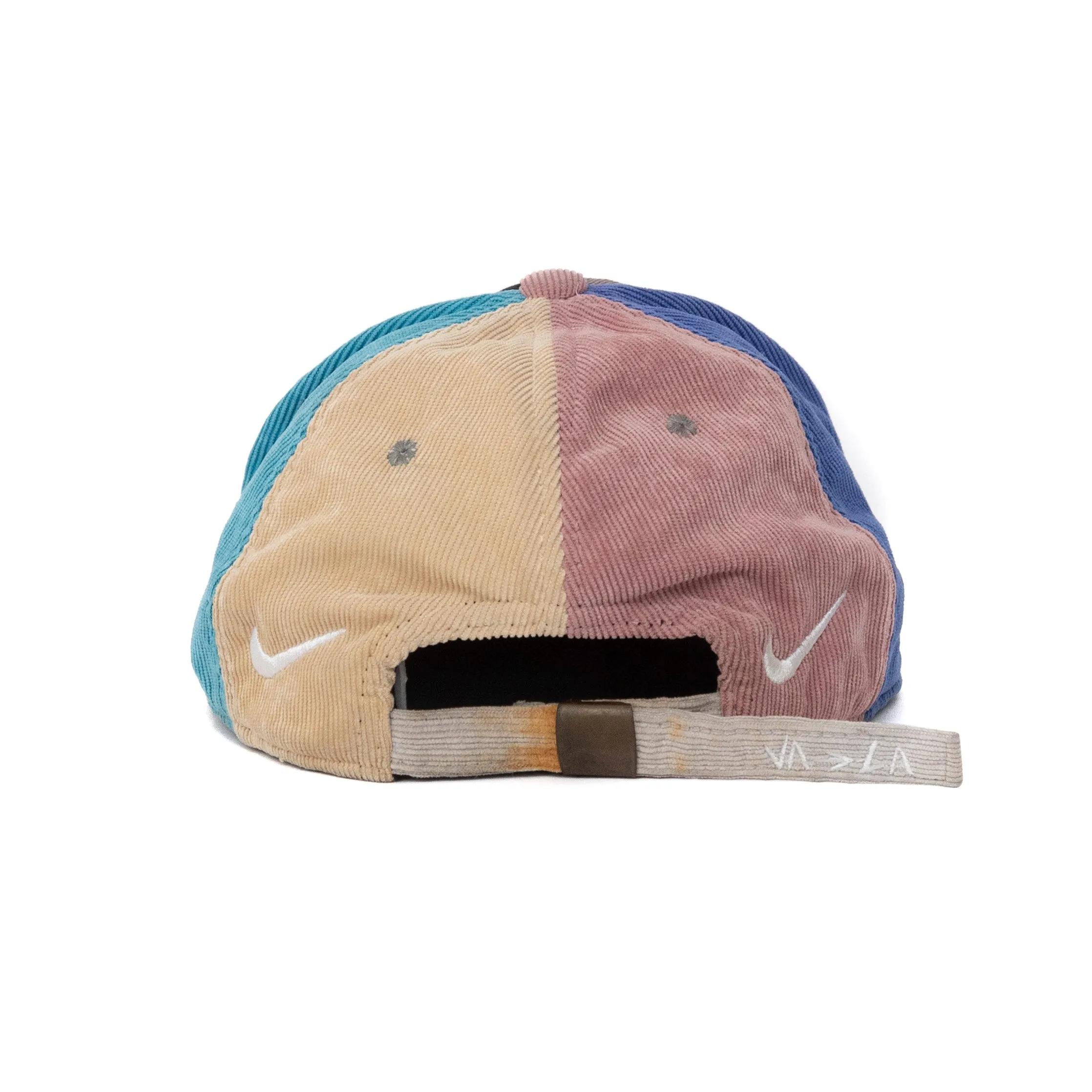 Nike x Sean Wotherspoon Multi Swoosh Cord Cap