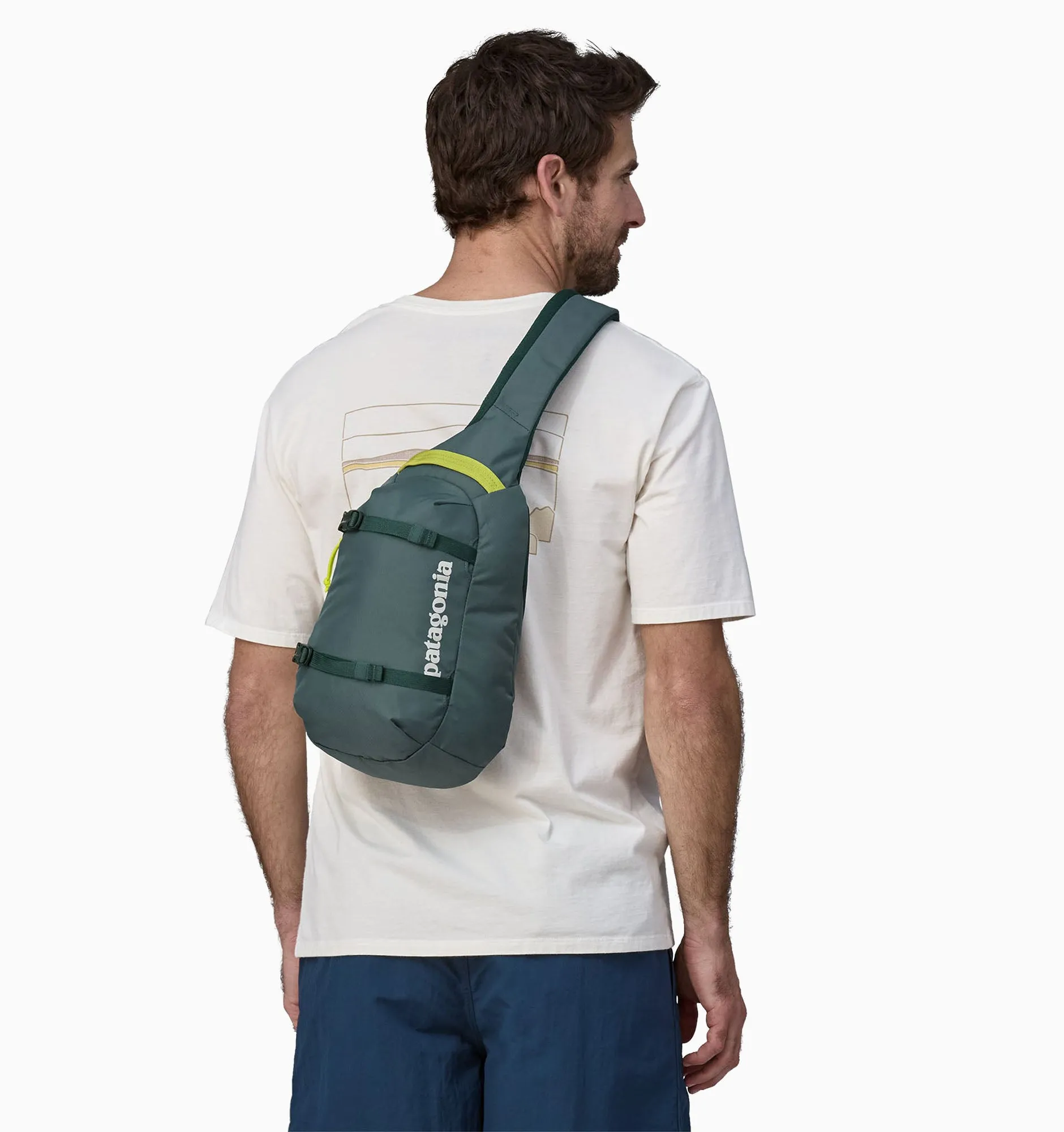 Patagonia Atom Sling