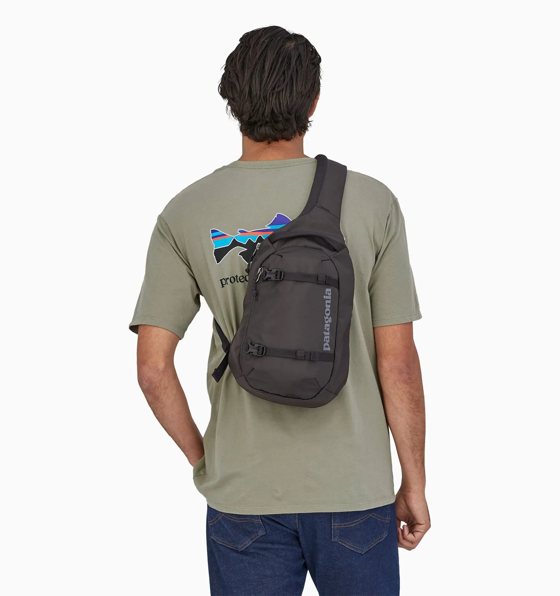 Patagonia Atom Sling