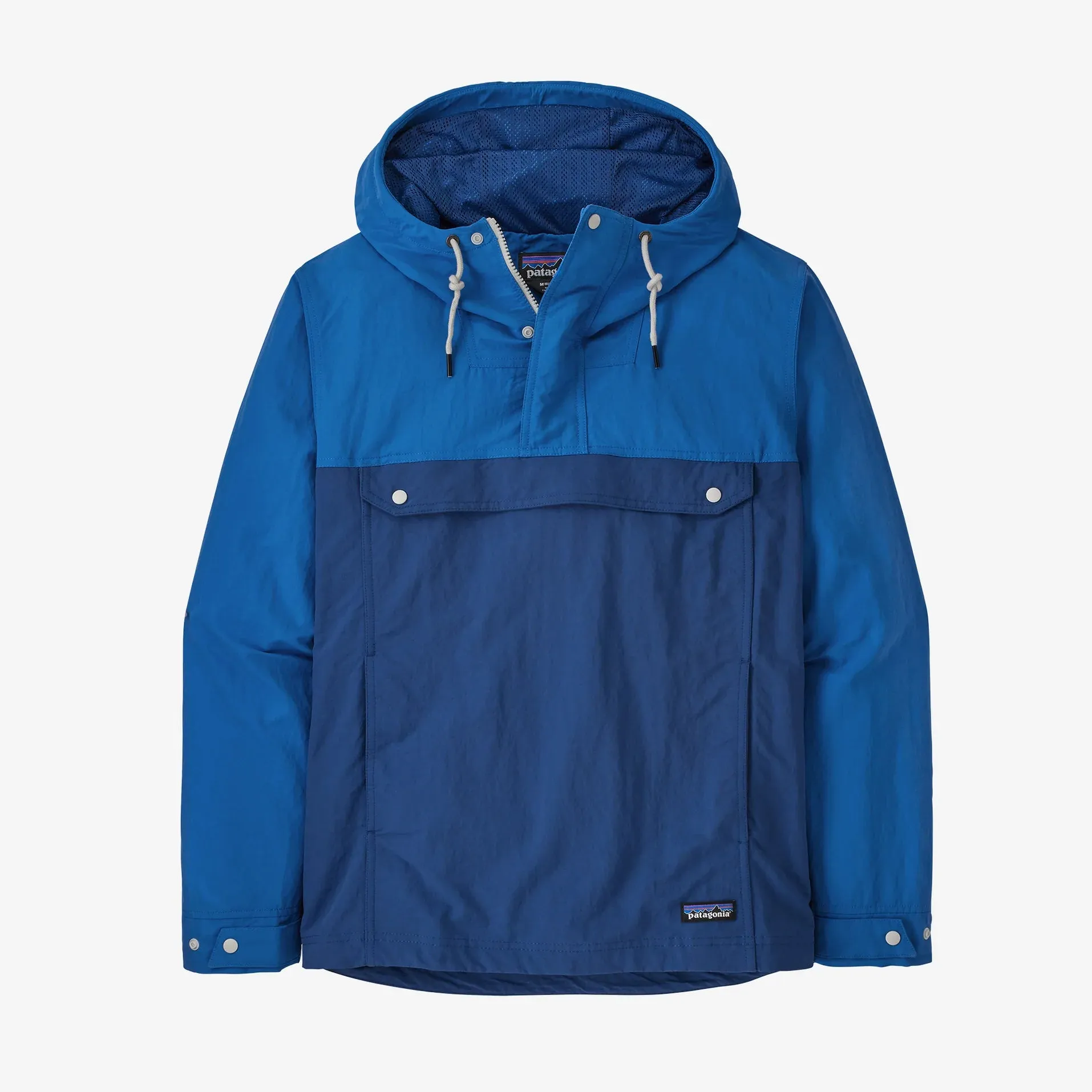 PATAGONIA Men's Isthmus Anorak LARGE