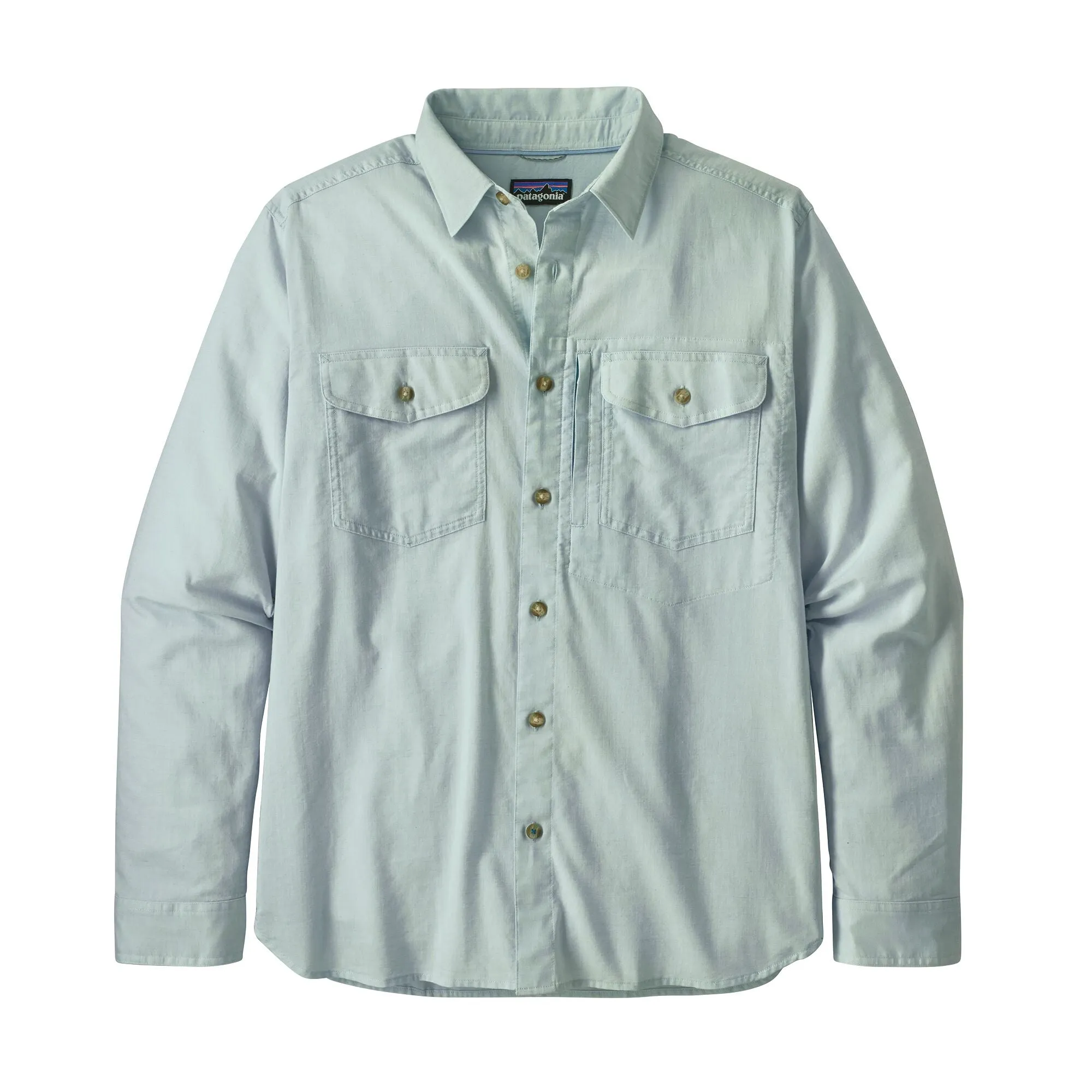 Patagonia M's L/S Cayo Largo II Shirt