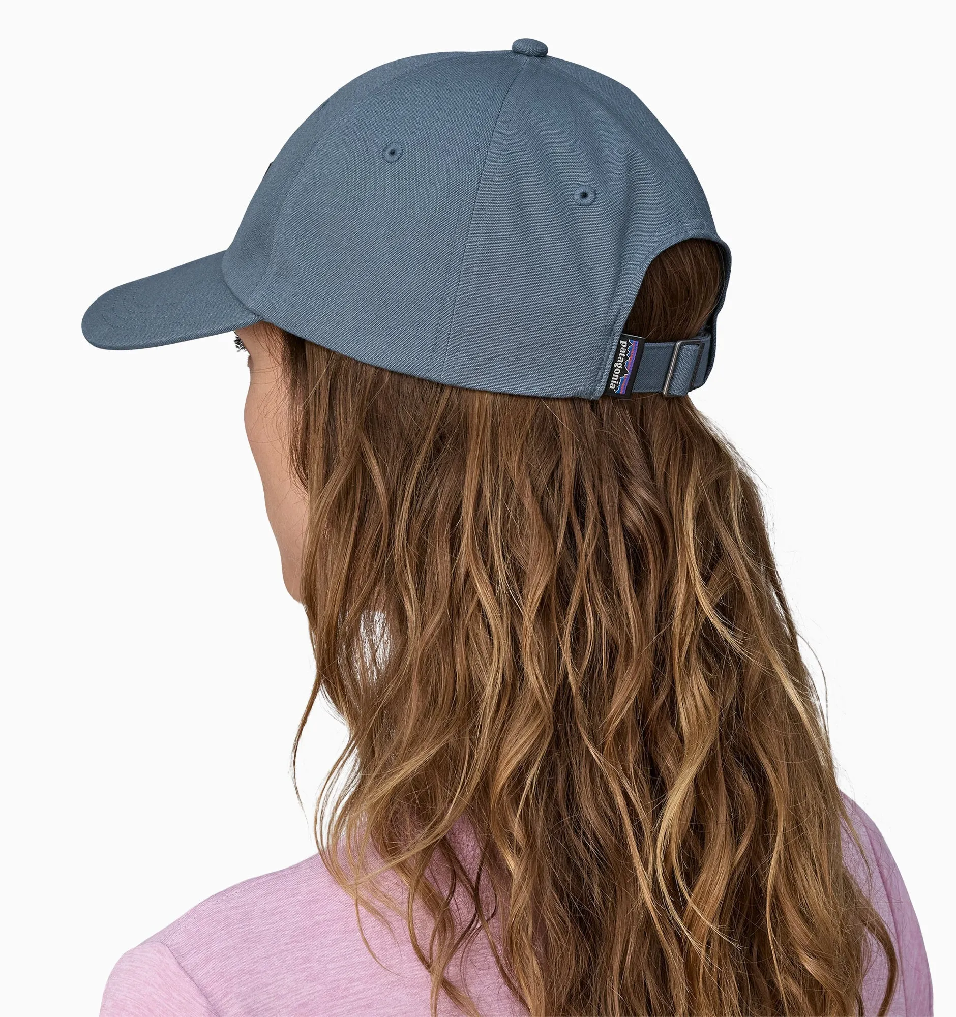 Patagonia P-6 Label Trad Cap