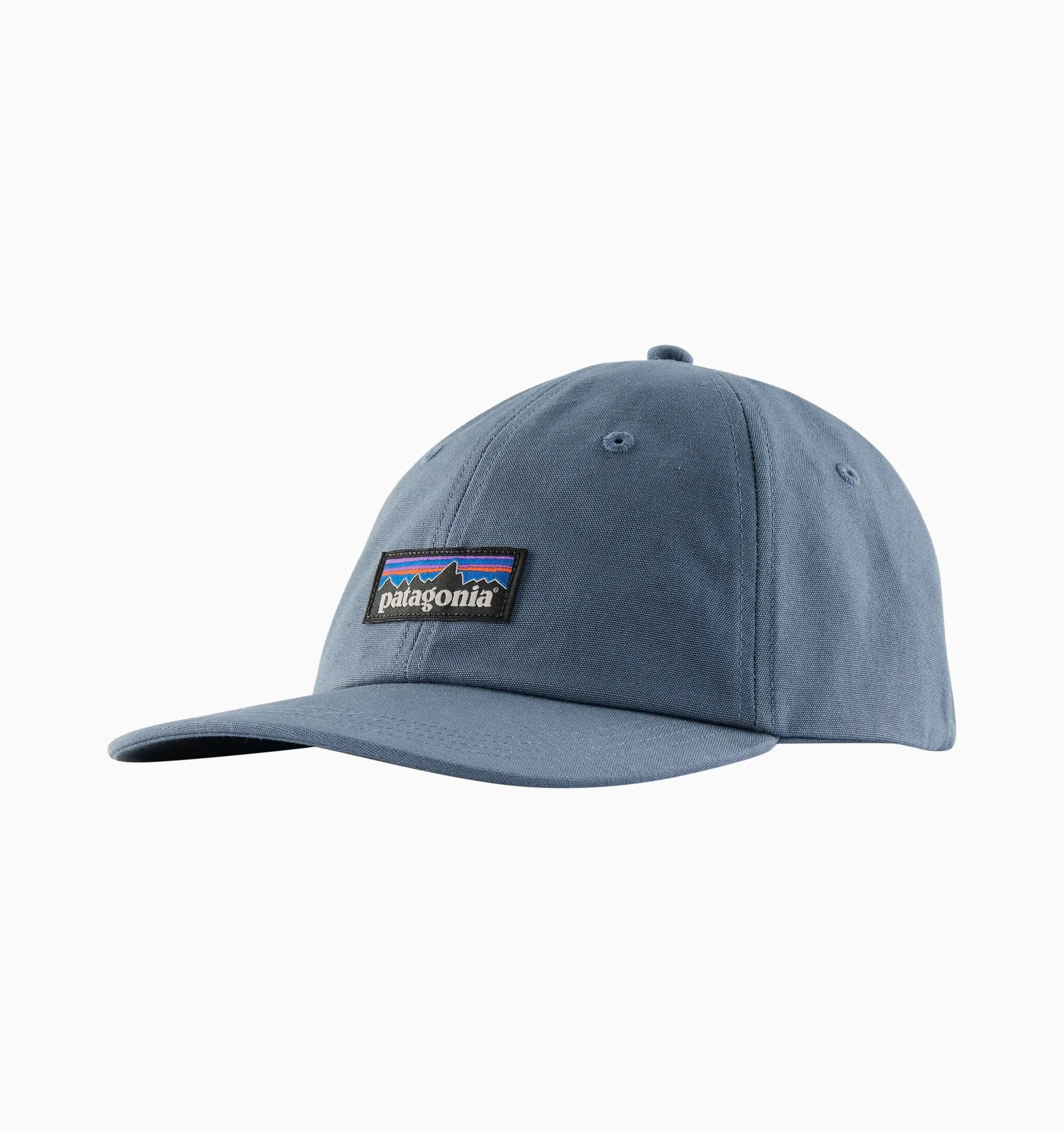 Patagonia P-6 Label Trad Cap