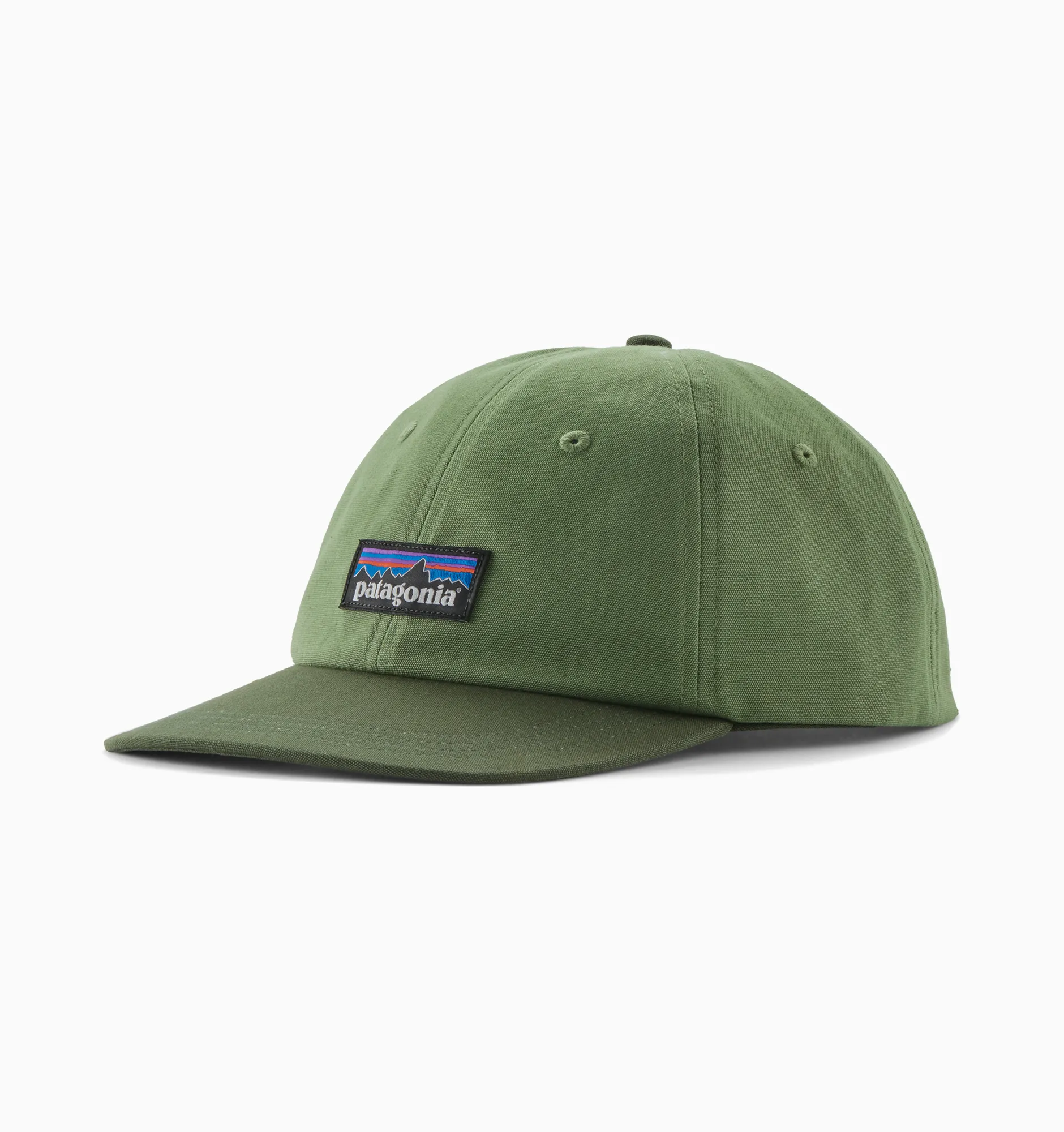 Patagonia P-6 Label Trad Cap