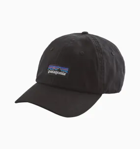 Patagonia P-6 Label Trad Cap