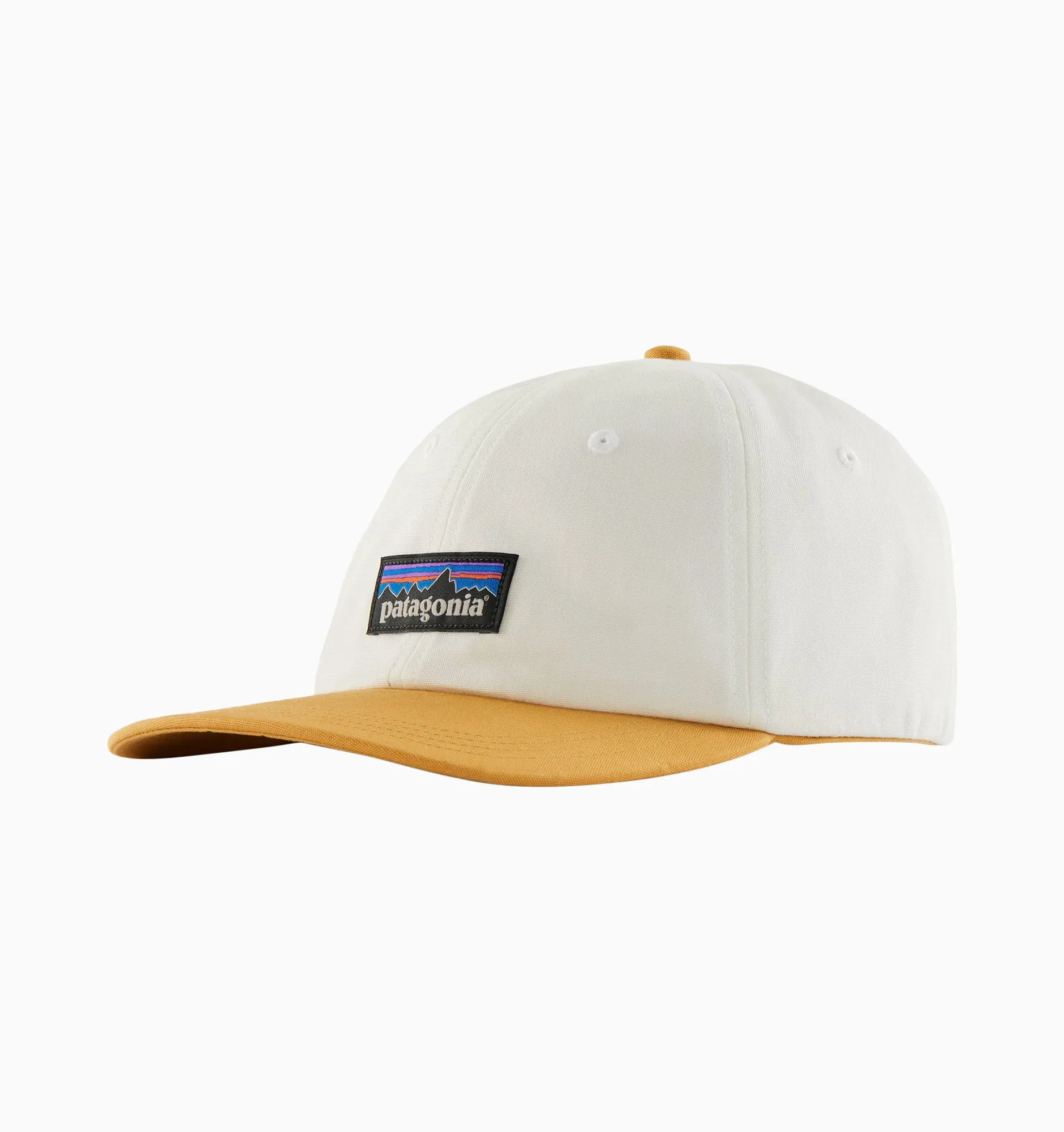 Patagonia P-6 Label Trad Cap