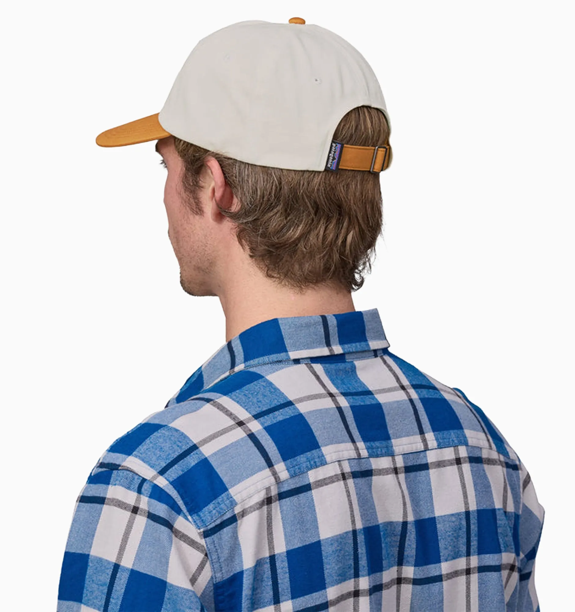 Patagonia P-6 Label Trad Cap