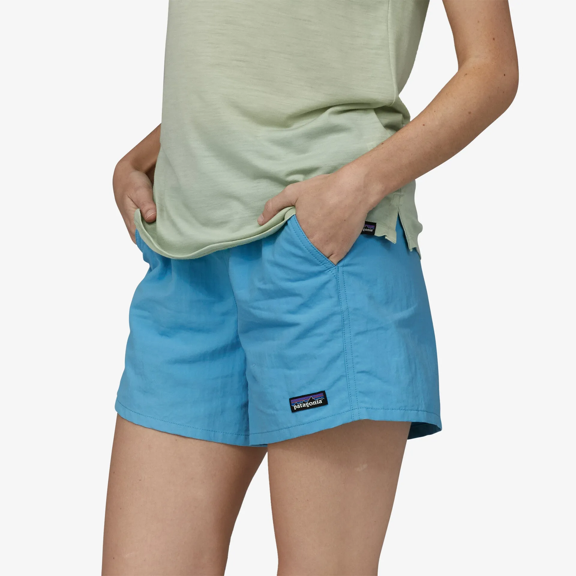 Patagonia Women's Baggies