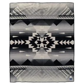 Pendleton® Jacquard Blanket, The College Fund Blanket Nike N7 7 Peaks