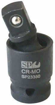 Socket&#x20;1&#x2F;2&#x27;&#x20;Accessories&#x20;Dr&#x20;Impact&#x20;Universal&#x20;Joint&#x20;-&#x20;SP&#x20;Tools