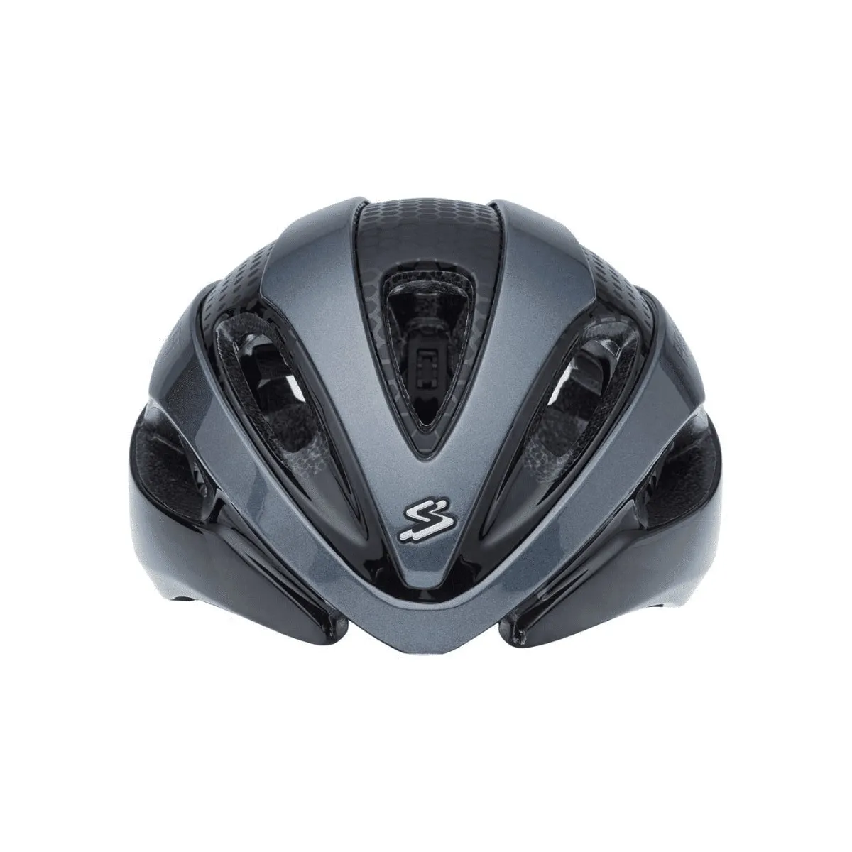 Spiuk Profit Aero Black Anthracite Helmet