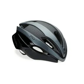 Spiuk Profit Aero Black Anthracite Helmet