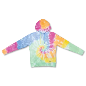 StringSwap Pullover Hoodie - Kaleidoscope