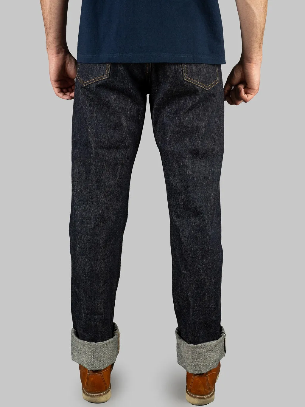 TCB 50´s Regular Straight Jeans