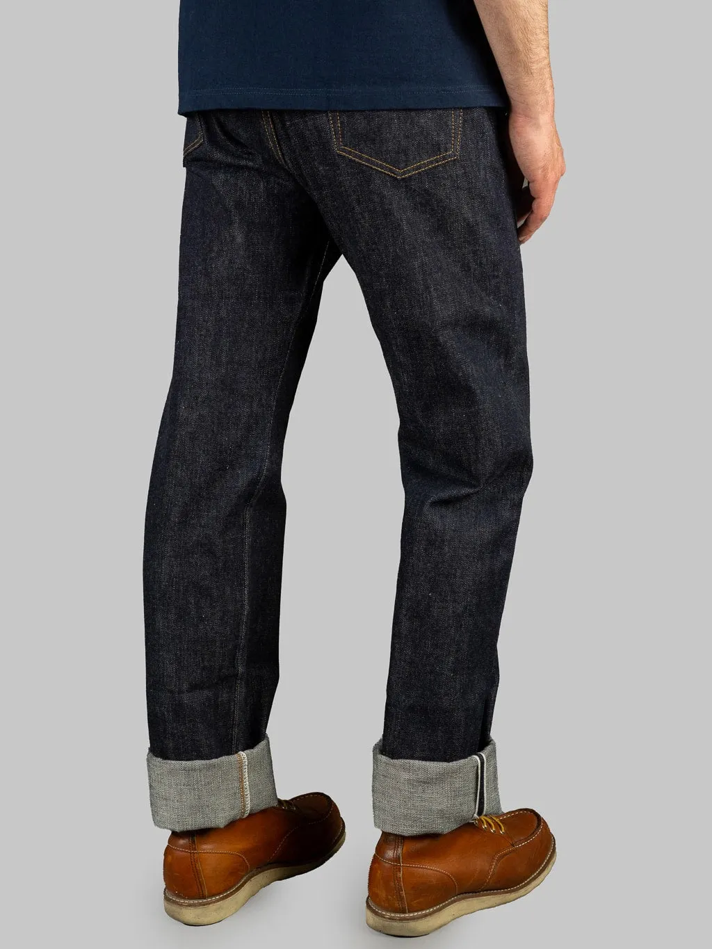 TCB 50´s Regular Straight Jeans