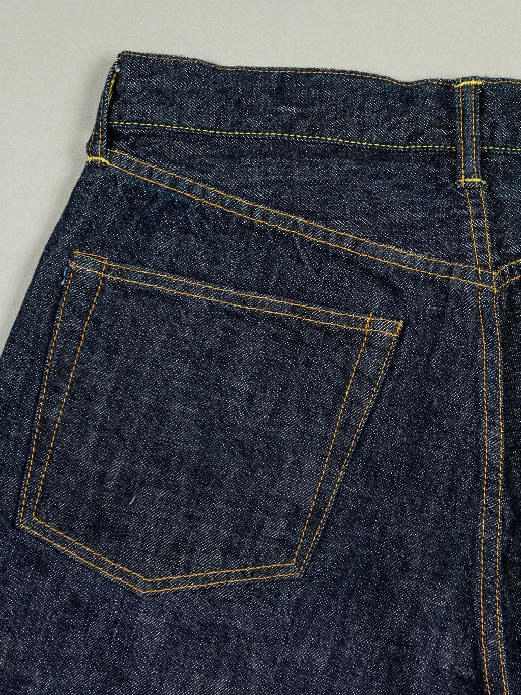 TCB 50´s Regular Straight Jeans