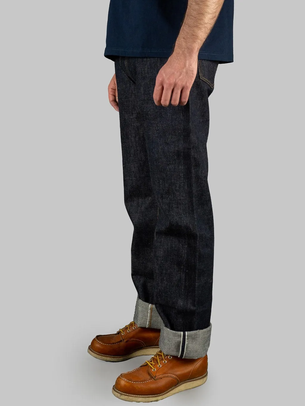 TCB 50´s Regular Straight Jeans