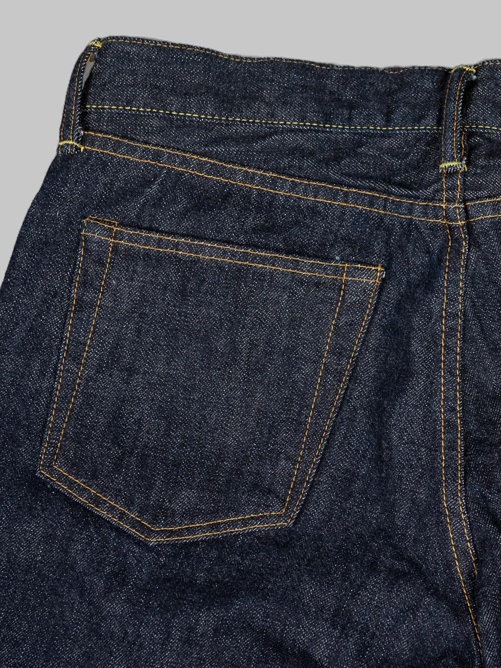 TCB 50´s Regular Straight Jeans