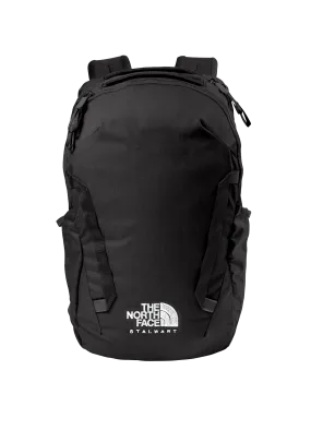 The North Face Stalwart Backpack