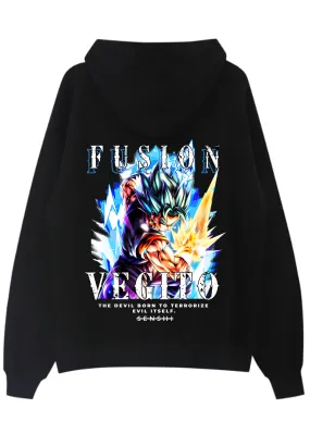 VEGITO HOODIE