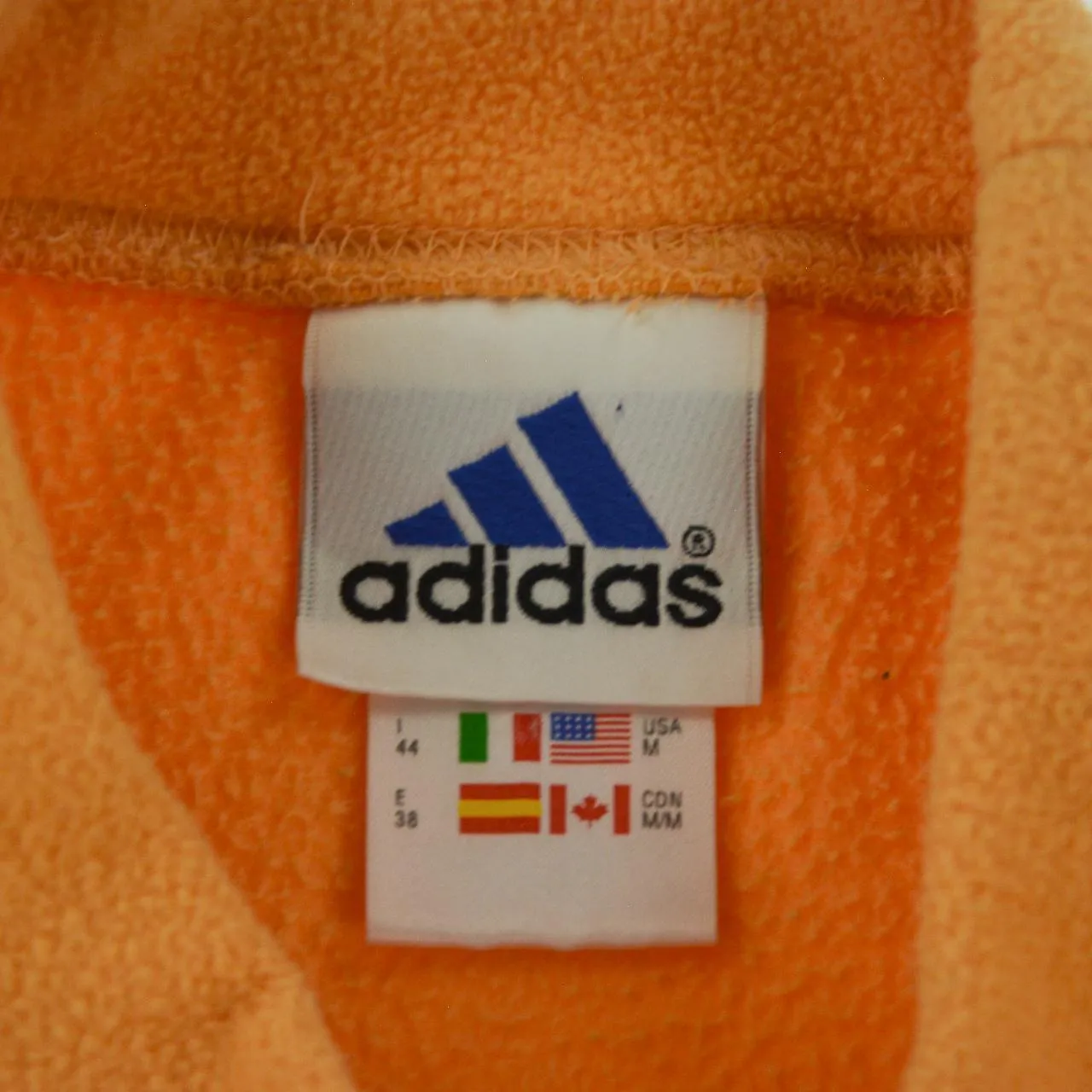 Vintage Adidas Fleece Jumper Woman’s Size M