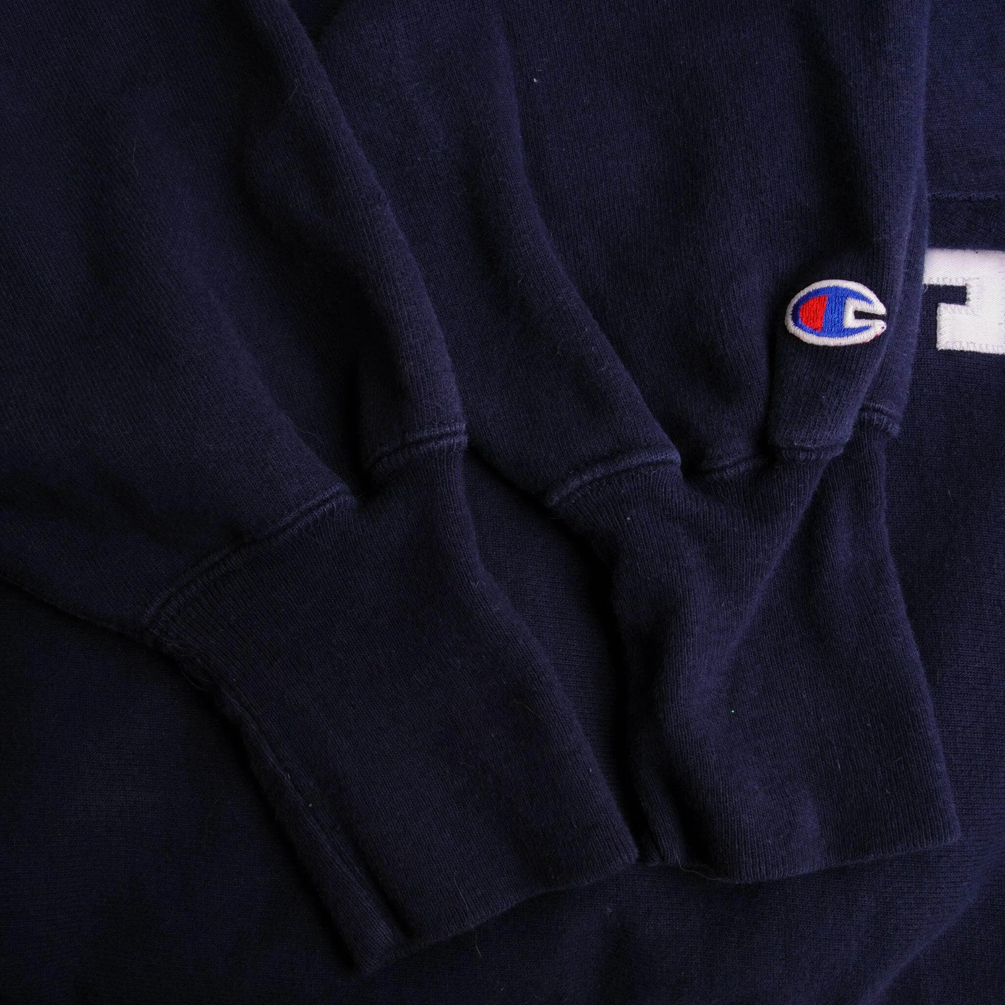 VINTAGE CHAMPION REVERSE WEAVE PARAMOUNT SWEATSHIRT 1990S SIZE XL MADE IN USA