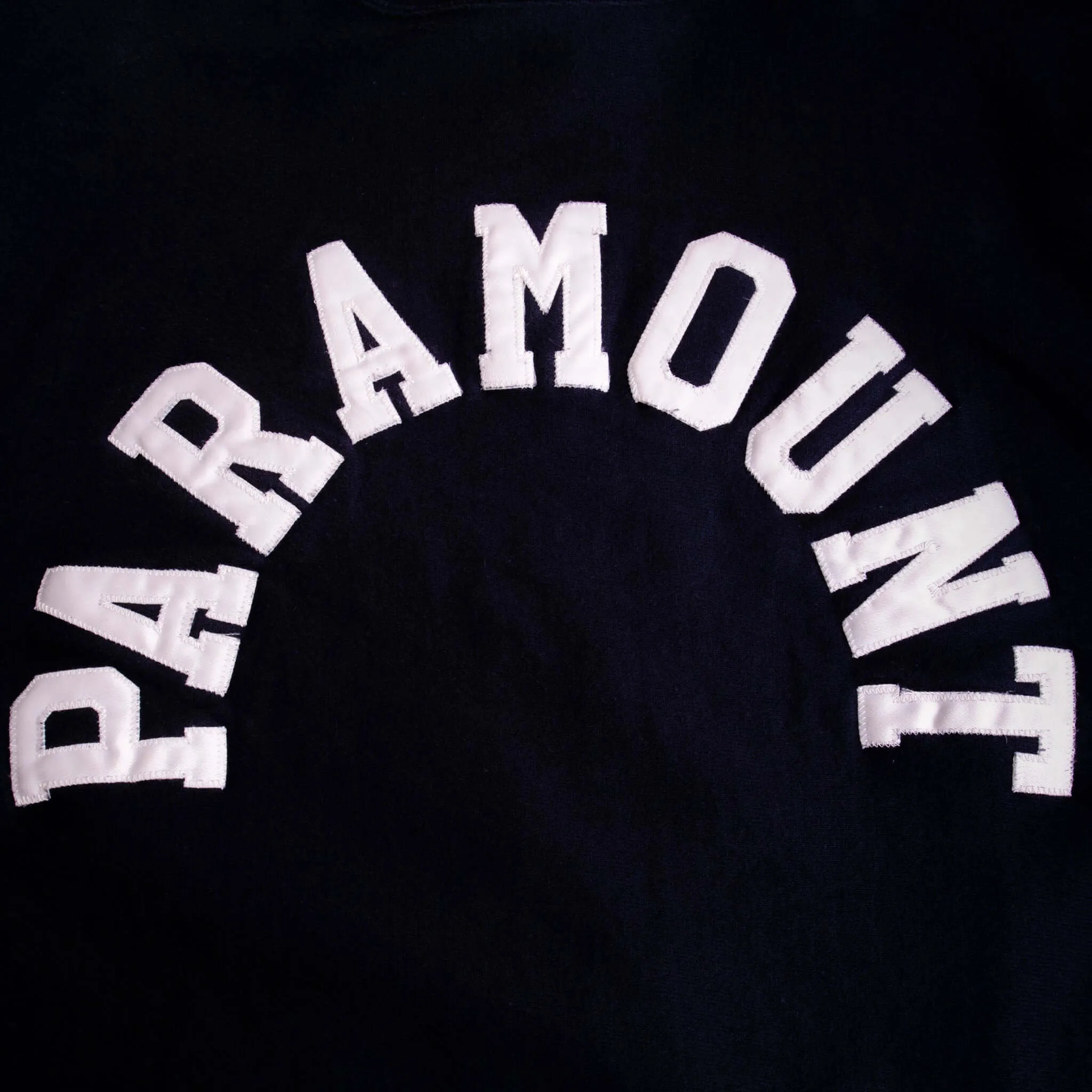 VINTAGE CHAMPION REVERSE WEAVE PARAMOUNT SWEATSHIRT 1990S SIZE XL MADE IN USA