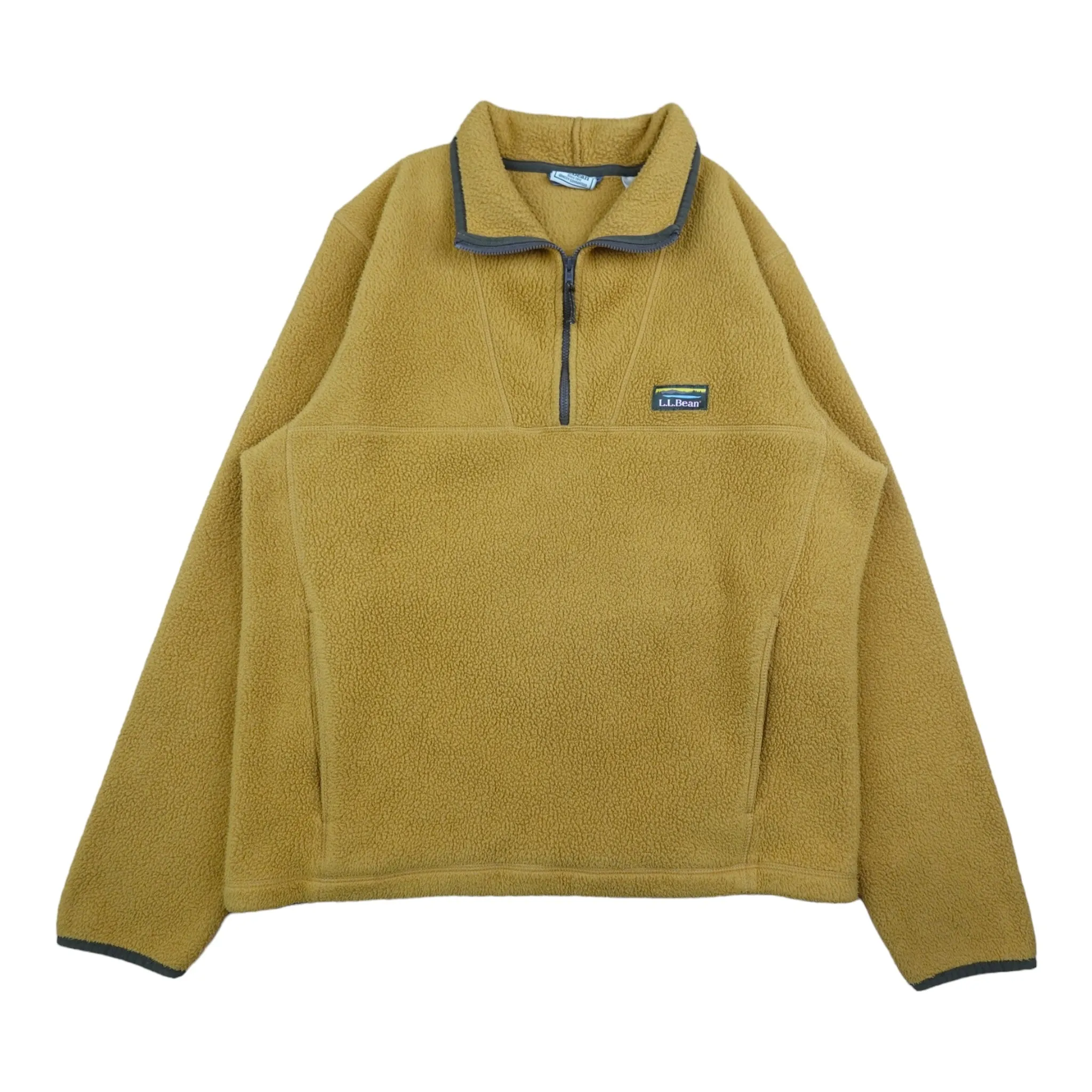 Vintage L.L. Bean Fleece - M