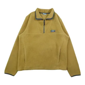 Vintage L.L. Bean Fleece - M