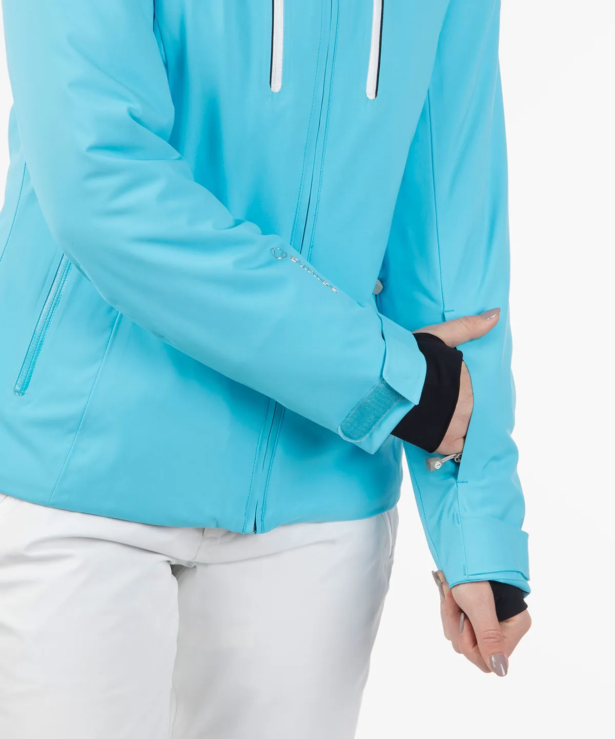 Women's Erika Waterproof Insulated Stretch Jacket