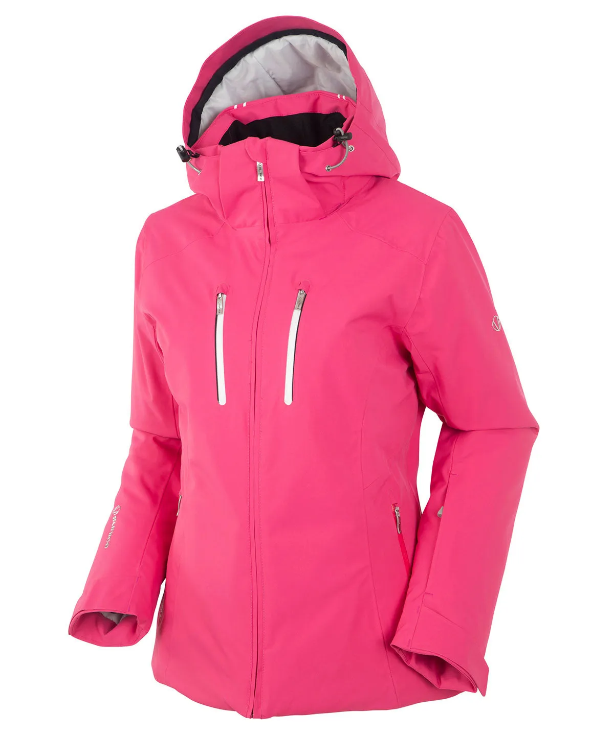 Women's Erika Waterproof Insulated Stretch Jacket