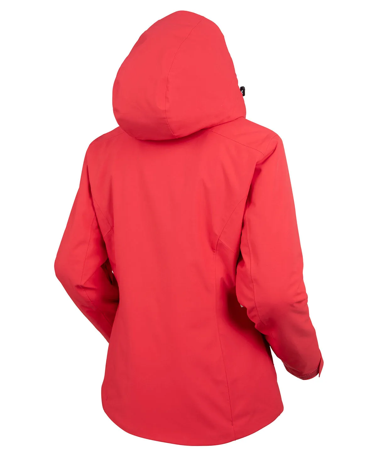 Women's Erika Waterproof Insulated Stretch Jacket