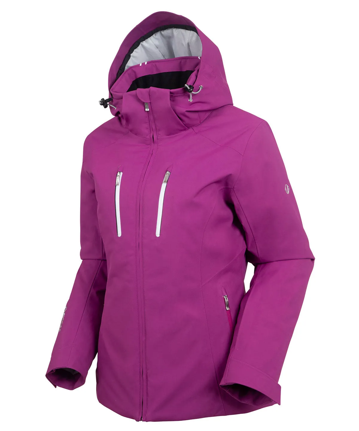 Women's Erika Waterproof Insulated Stretch Jacket