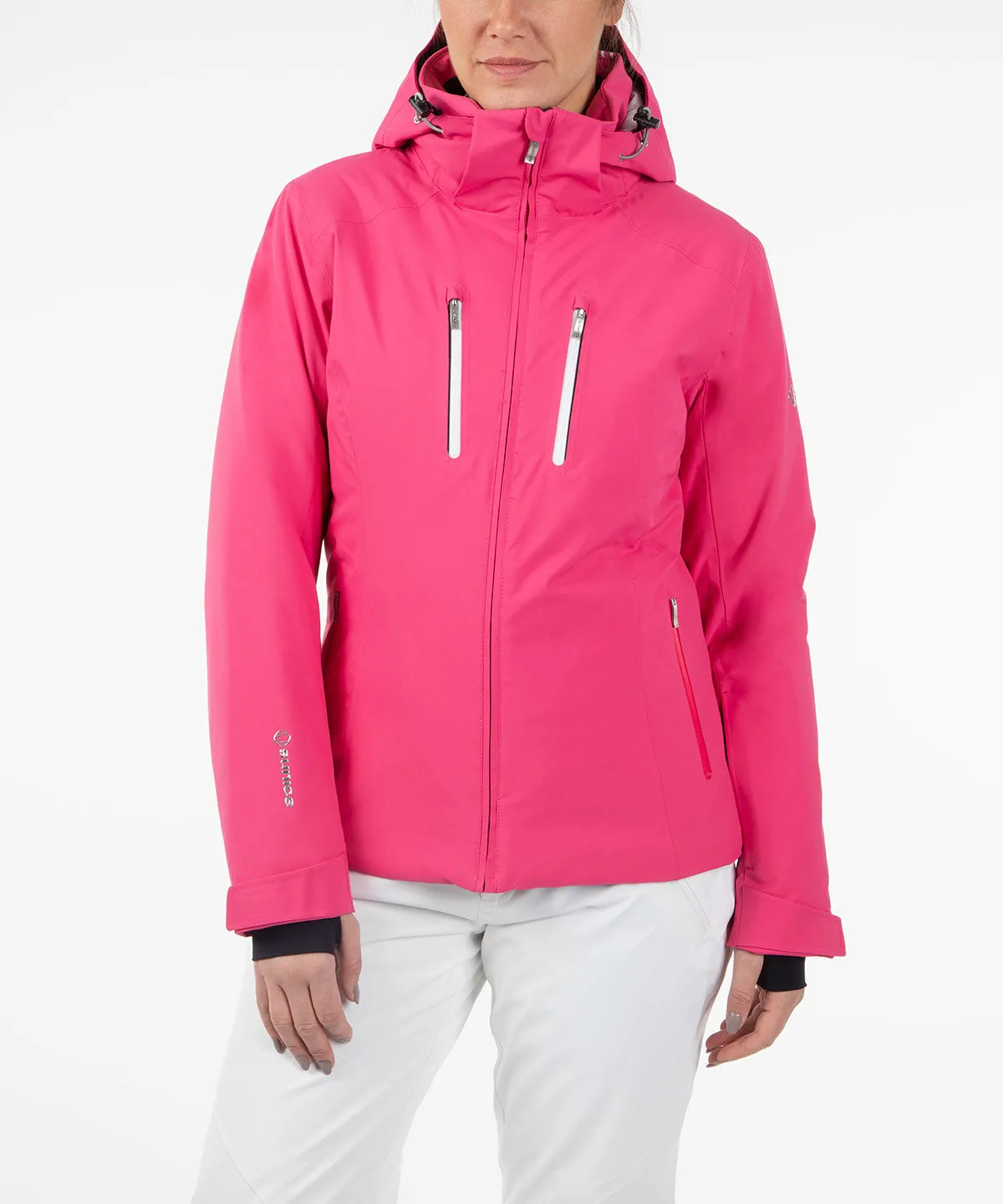 Women's Erika Waterproof Insulated Stretch Jacket