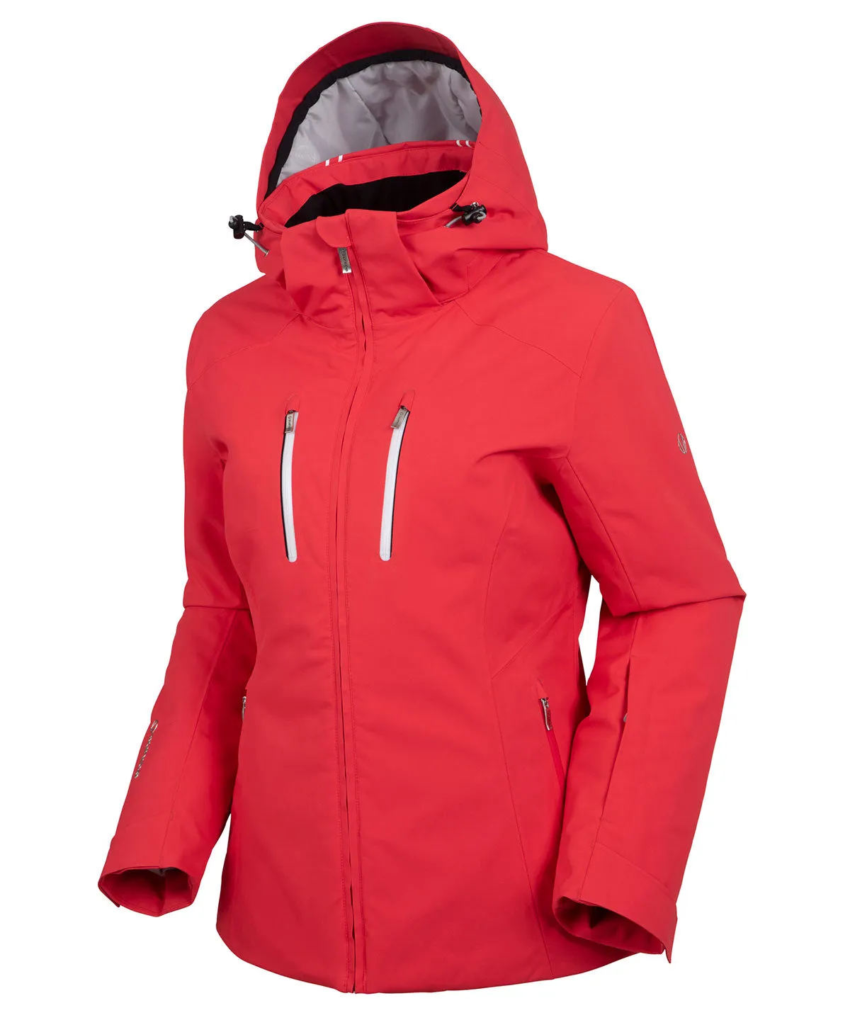 Women's Erika Waterproof Insulated Stretch Jacket