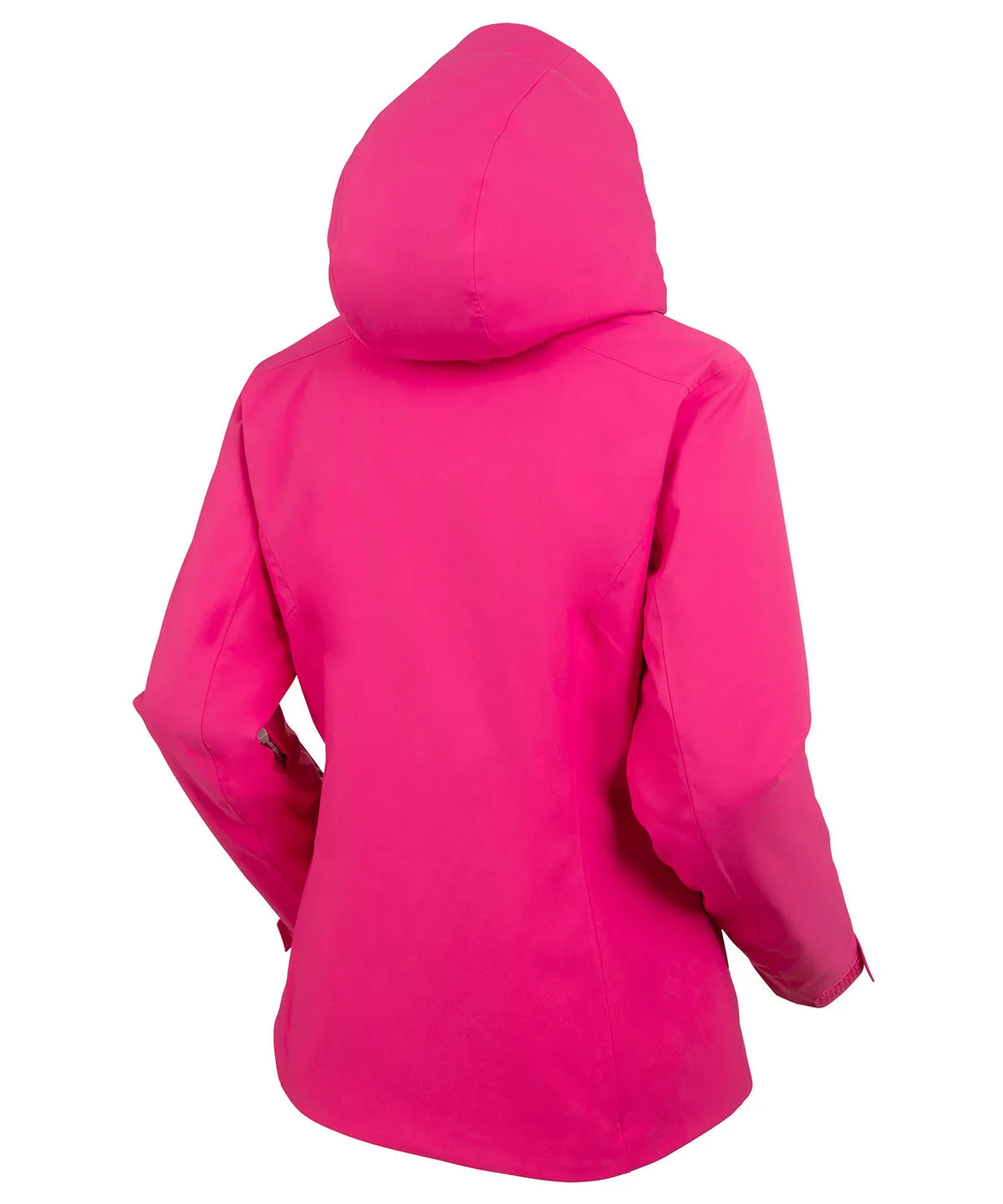 Women's Erika Waterproof Insulated Stretch Jacket