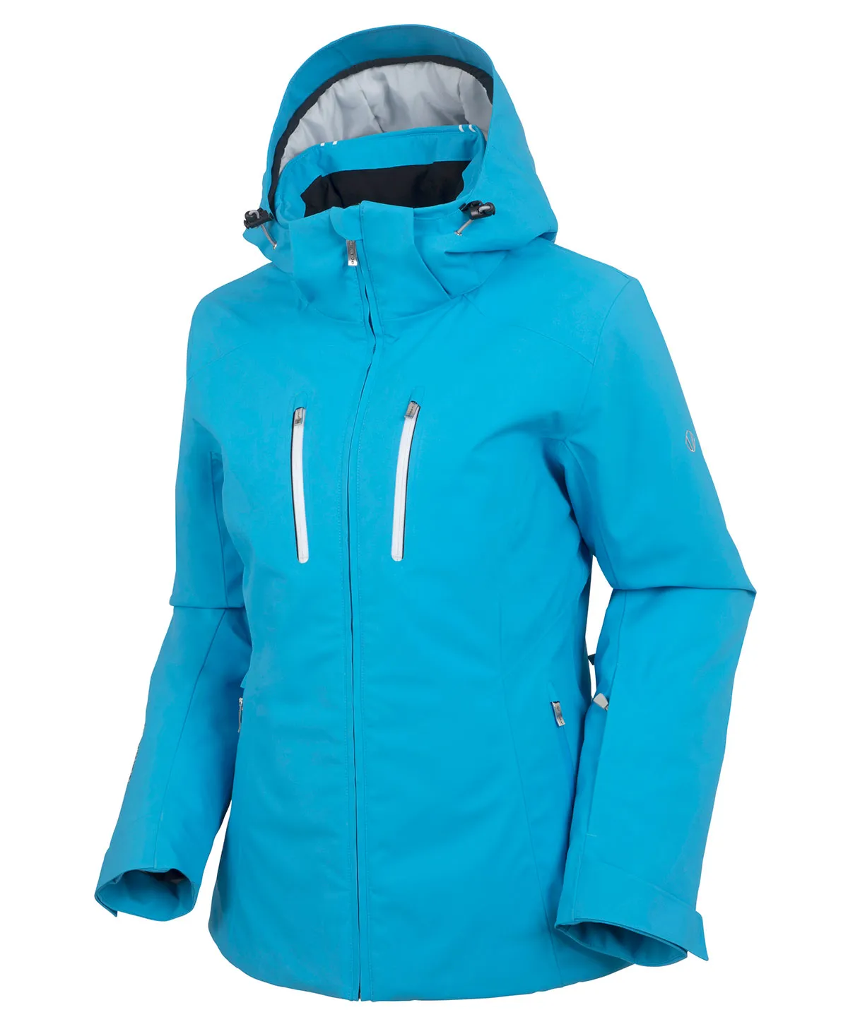 Women's Erika Waterproof Insulated Stretch Jacket