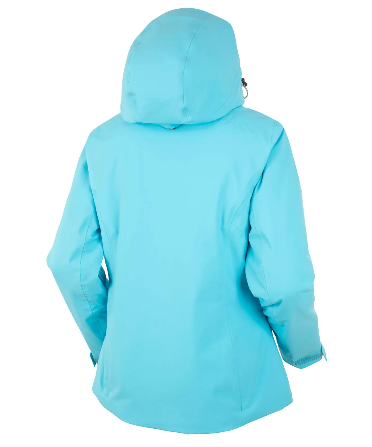 Women's Erika Waterproof Insulated Stretch Jacket