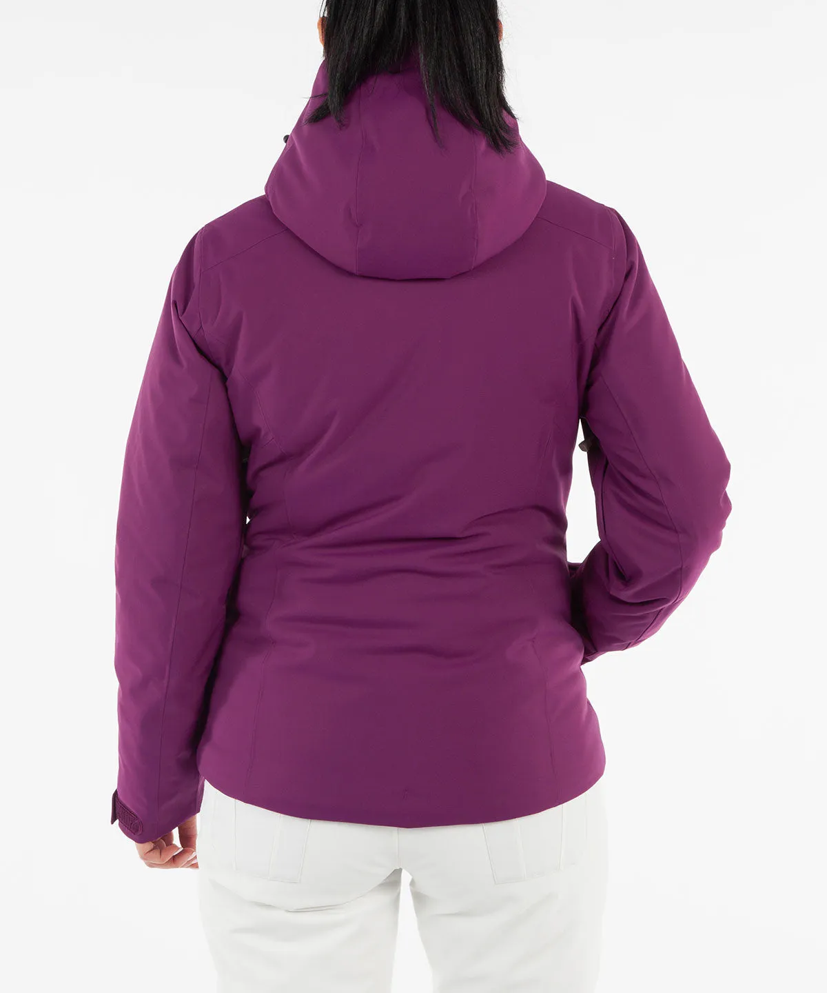 Women's Erika Waterproof Insulated Stretch Jacket