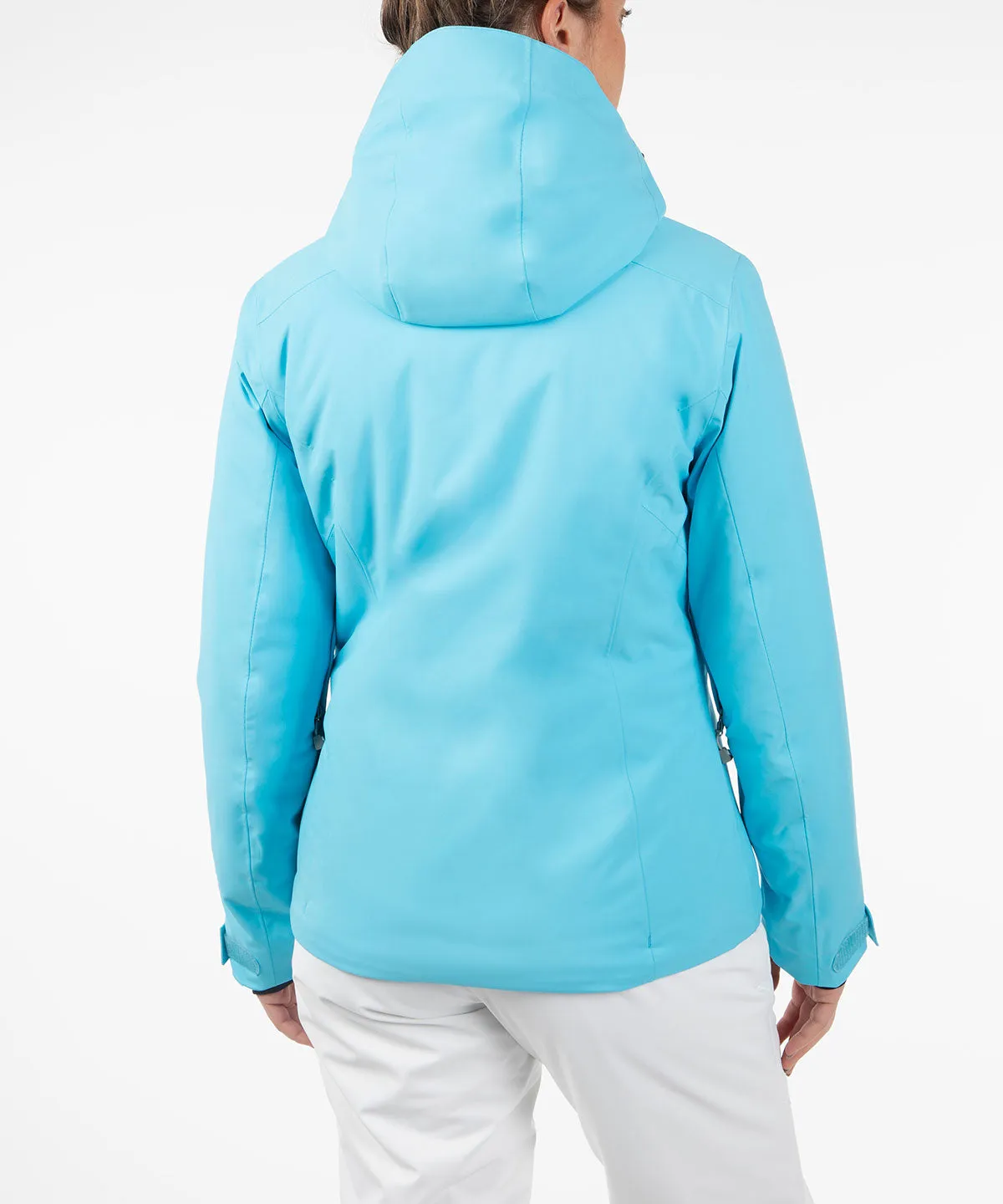 Women's Erika Waterproof Insulated Stretch Jacket