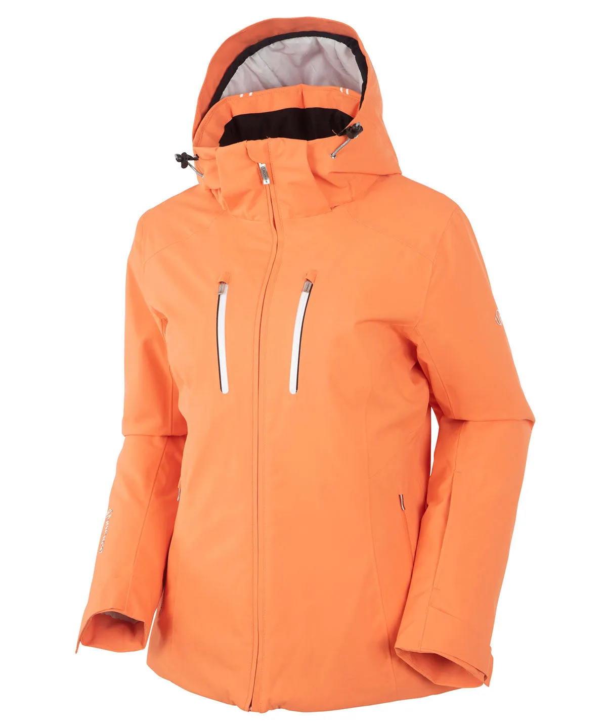 Women's Erika Waterproof Insulated Stretch Jacket