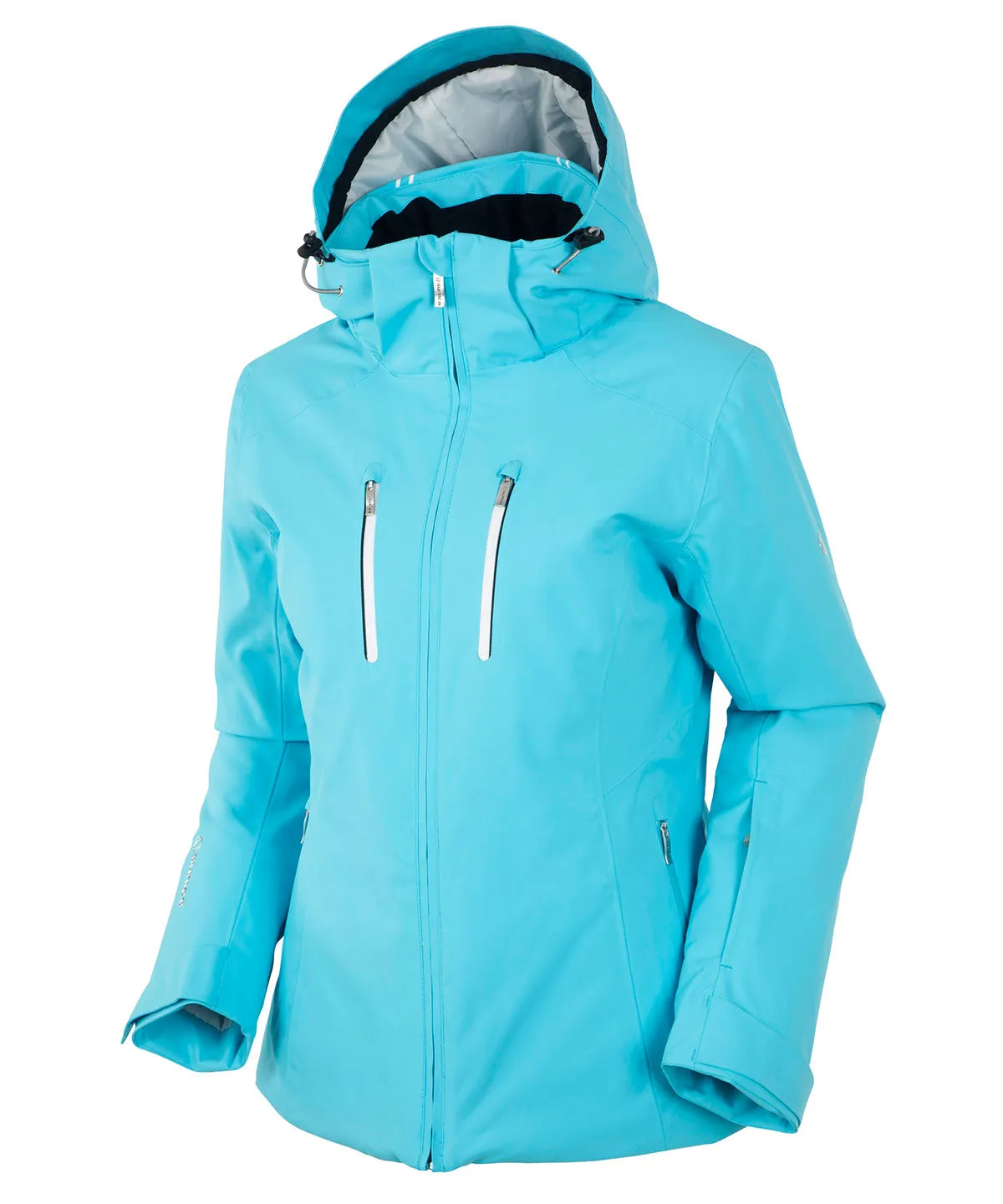 Women's Erika Waterproof Insulated Stretch Jacket