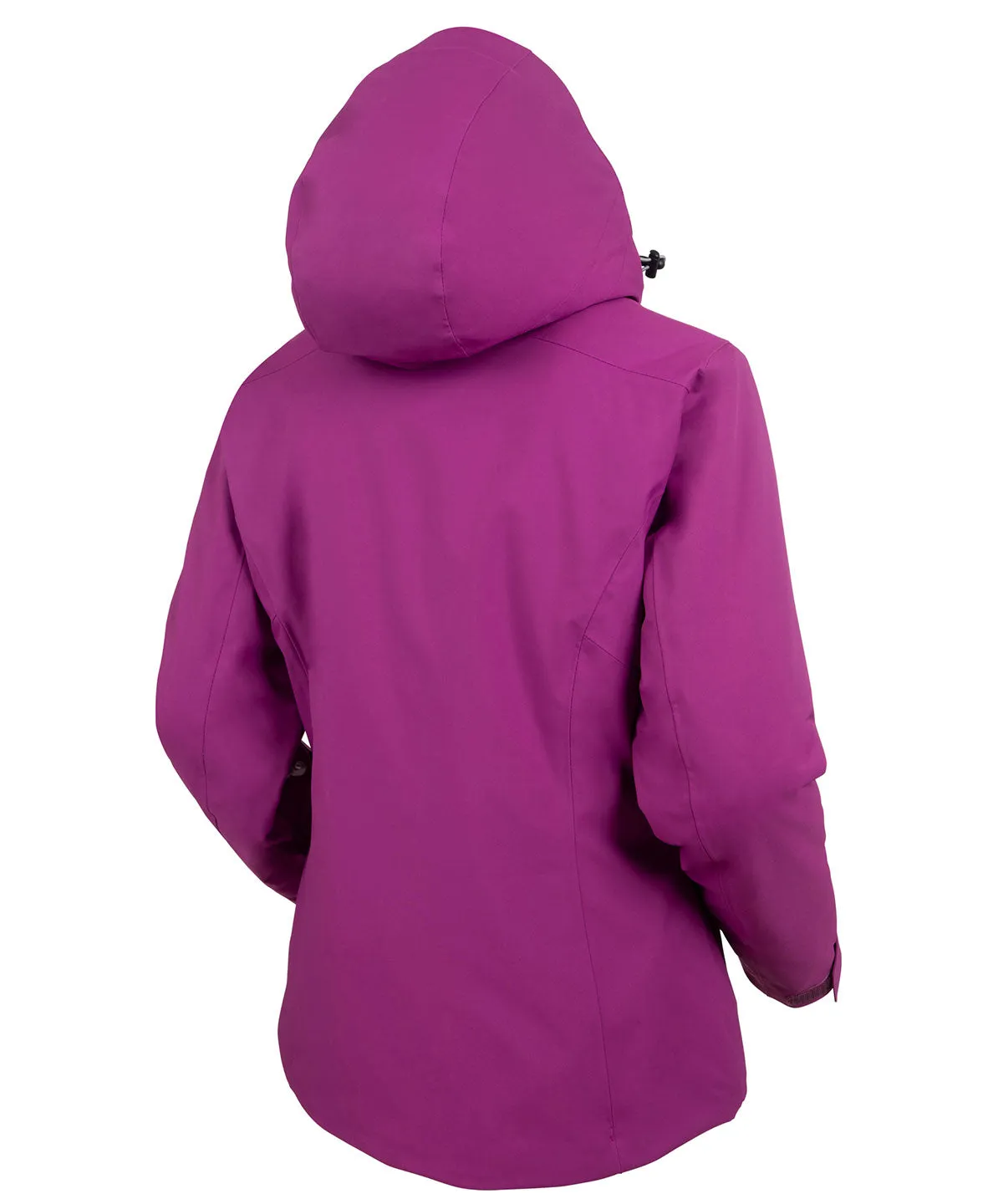 Women's Erika Waterproof Insulated Stretch Jacket