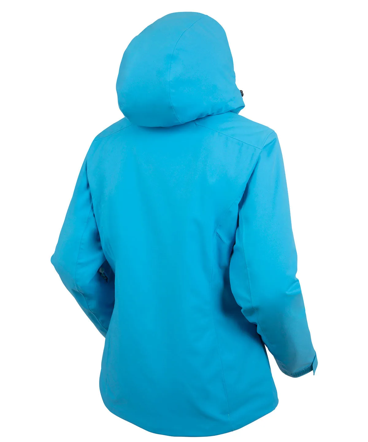 Women's Erika Waterproof Insulated Stretch Jacket