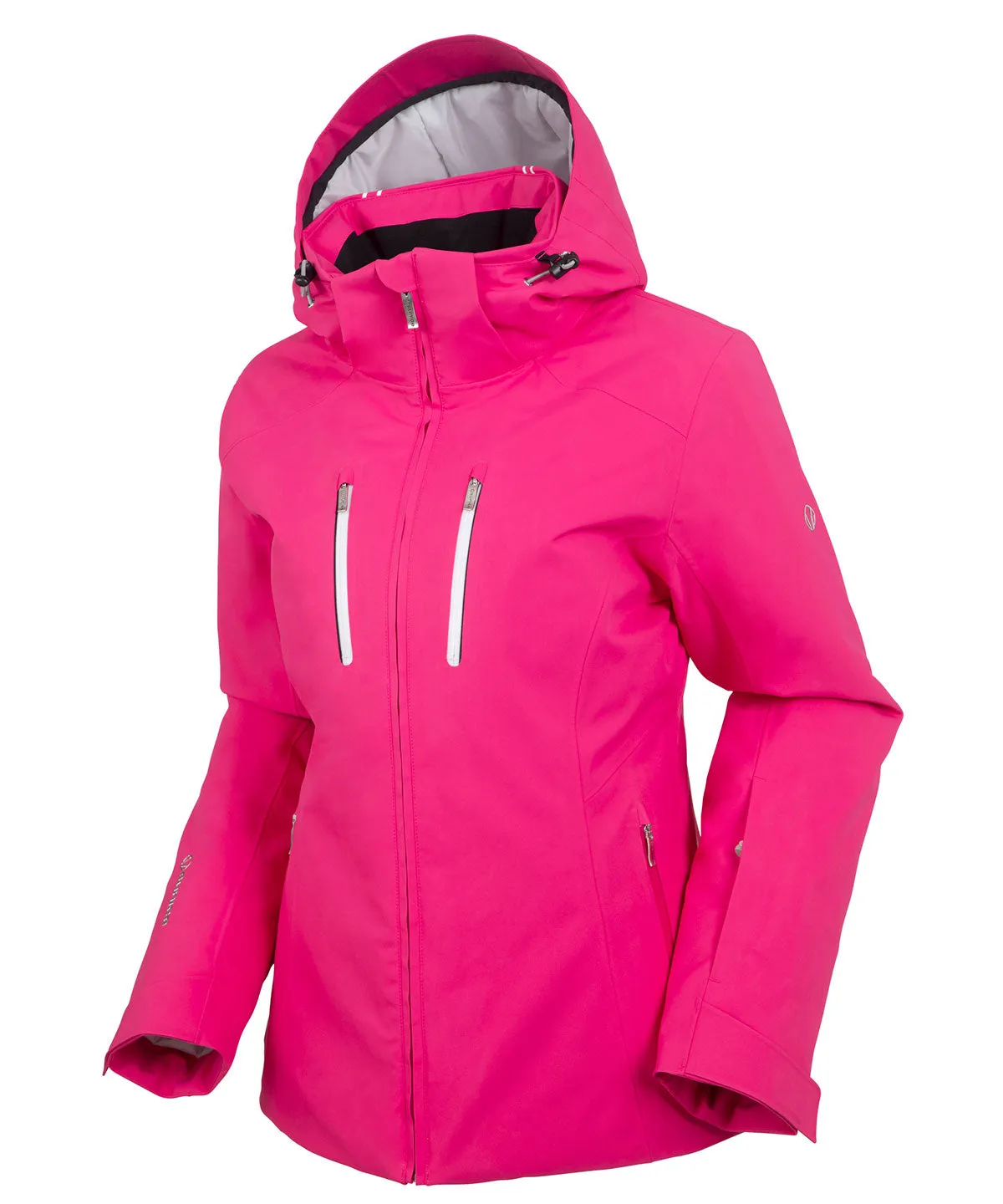 Women's Erika Waterproof Insulated Stretch Jacket