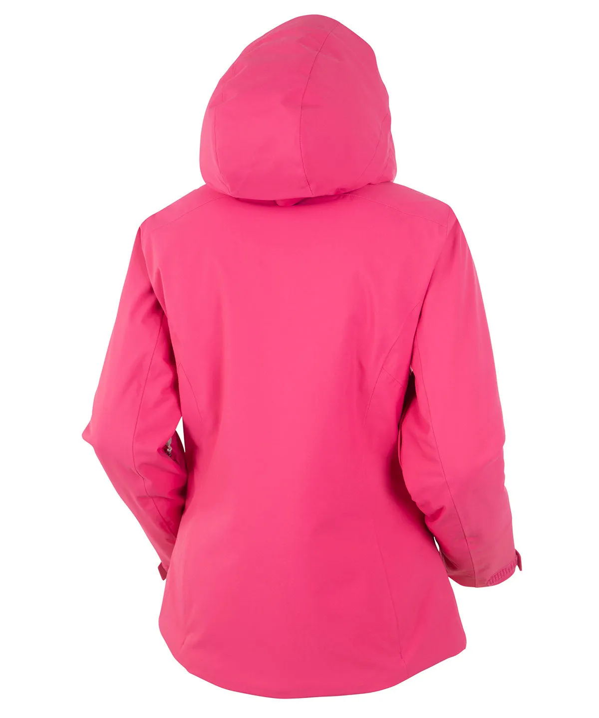 Women's Erika Waterproof Insulated Stretch Jacket