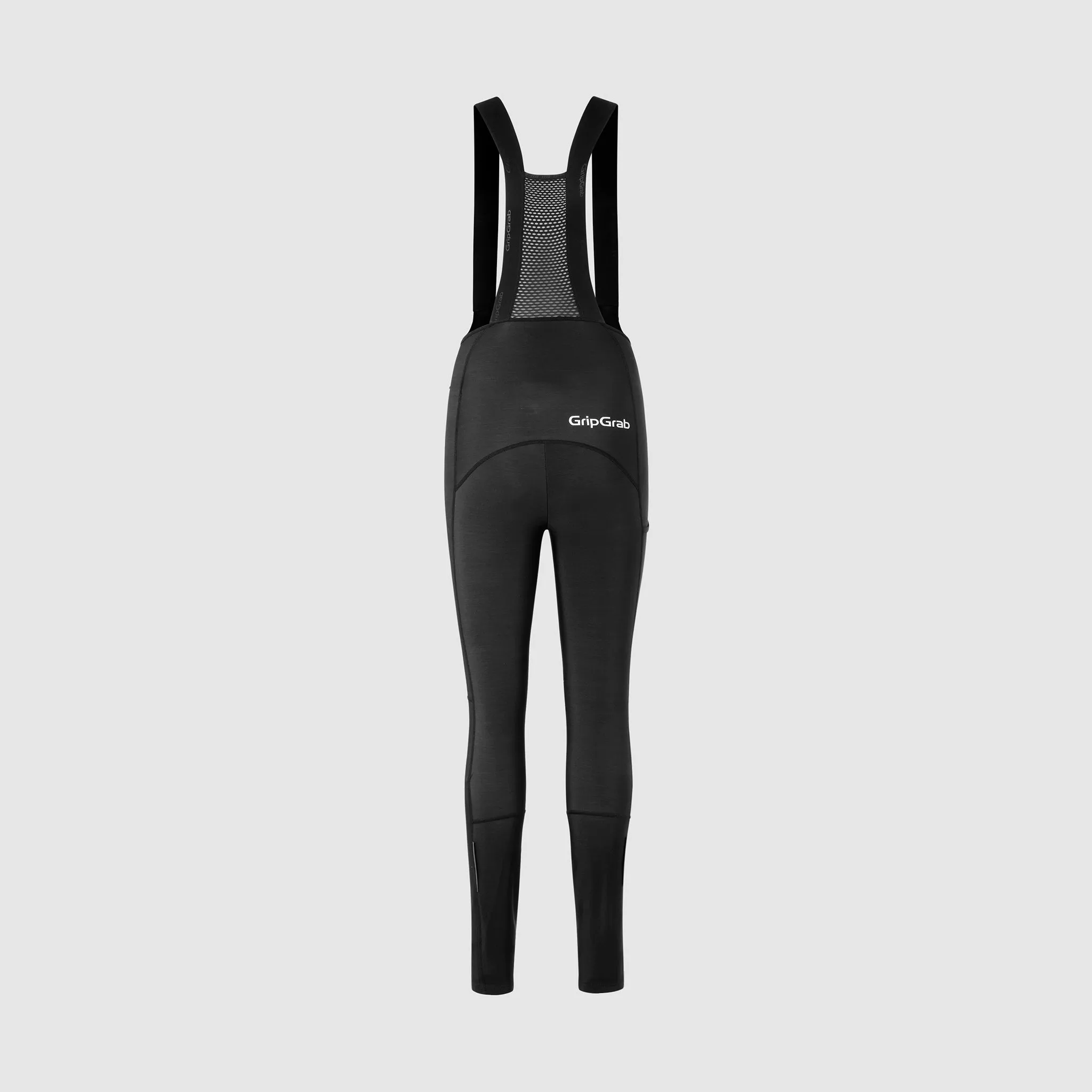 Women's PACR Thermal Bib Tights No Pad